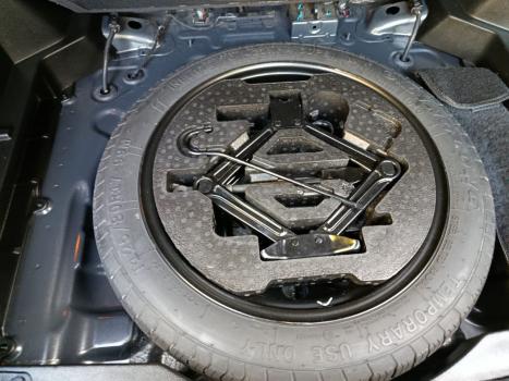 CHERY Tiggo 5X 1.5 4P T FLEX TURBO AUTOMTICO DCT, Foto 9