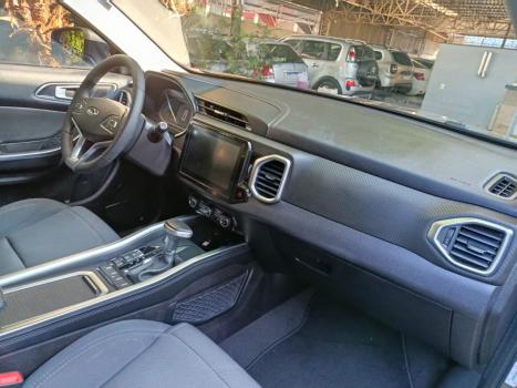CHERY Tiggo 5X 1.5 4P T FLEX TURBO AUTOMTICO DCT, Foto 10