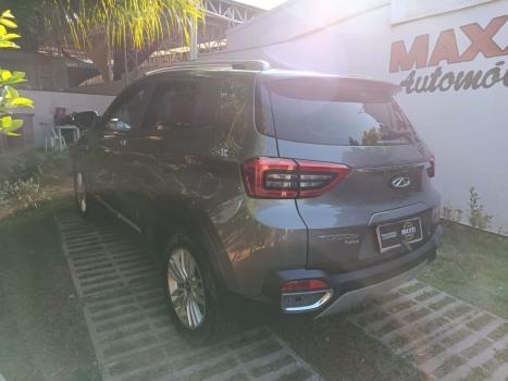 CHERY Tiggo 5X 1.5 4P T FLEX TURBO AUTOMTICO DCT, Foto 12