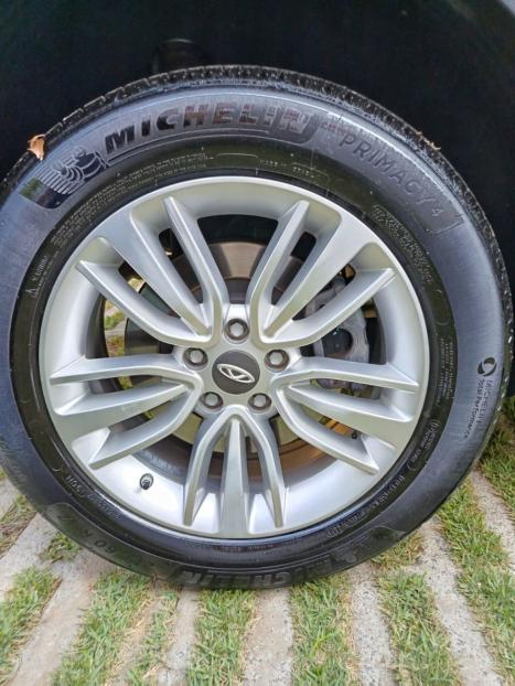 CHERY Tiggo 5X 1.5 4P T FLEX TURBO AUTOMTICO DCT, Foto 14