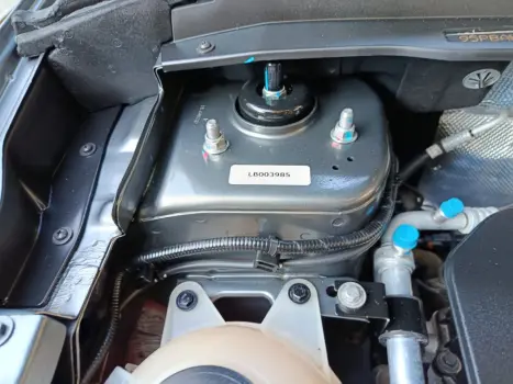 CHERY Tiggo 5X 1.5 4P T FLEX TURBO AUTOMTICO DCT, Foto 16