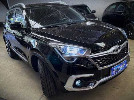 CHERY Tiggo 5X 1.5 4P TXS FLEX TURBO AUTOMTICO DCT, Foto 2