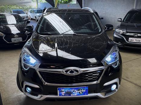 CHERY Tiggo 5X 1.5 4P TXS FLEX TURBO AUTOMTICO DCT, Foto 3