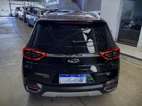CHERY Tiggo 5X 1.5 4P TXS FLEX TURBO AUTOMTICO DCT, Foto 4