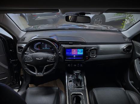 CHERY Tiggo 5X 1.5 4P TXS FLEX TURBO AUTOMTICO DCT, Foto 6