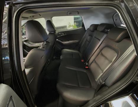 CHERY Tiggo 5X 1.5 4P TXS FLEX TURBO AUTOMTICO DCT, Foto 8