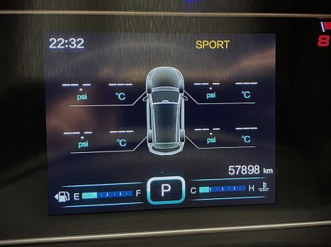 CHERY Tiggo 5X 1.5 4P TXS FLEX TURBO AUTOMTICO DCT, Foto 10