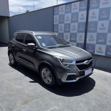CHERY Tiggo 5X 1.5 4P T FLEX TURBO AUTOM�TICO DCT, Foto 1
