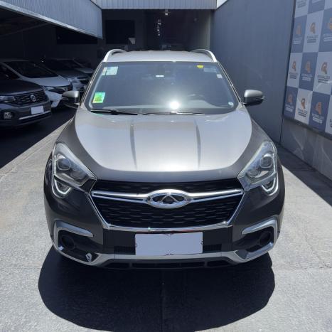 CHERY Tiggo 5X 1.5 4P T FLEX TURBO AUTOM�TICO DCT, Foto 2