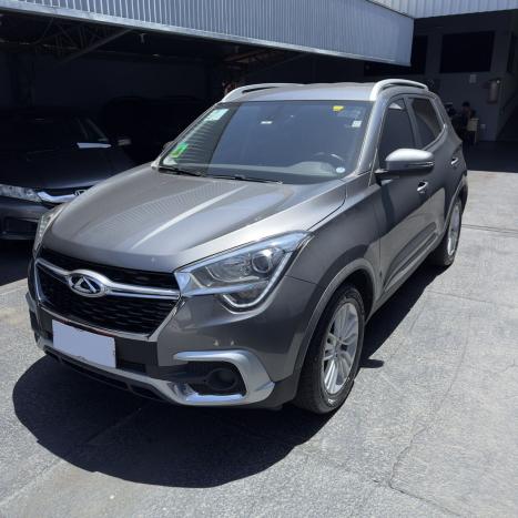 CHERY Tiggo 5X 1.5 4P T FLEX TURBO AUTOM�TICO DCT, Foto 3