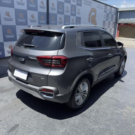 CHERY Tiggo 5X 1.5 4P T FLEX TURBO AUTOM�TICO DCT, Foto 4