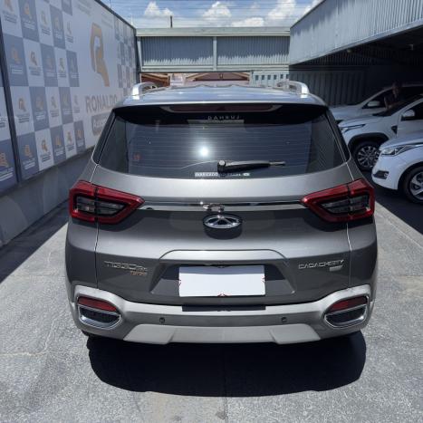 CHERY Tiggo 5X 1.5 4P T FLEX TURBO AUTOM�TICO DCT, Foto 5