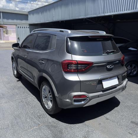 CHERY Tiggo 5X 1.5 4P T FLEX TURBO AUTOM�TICO DCT, Foto 6