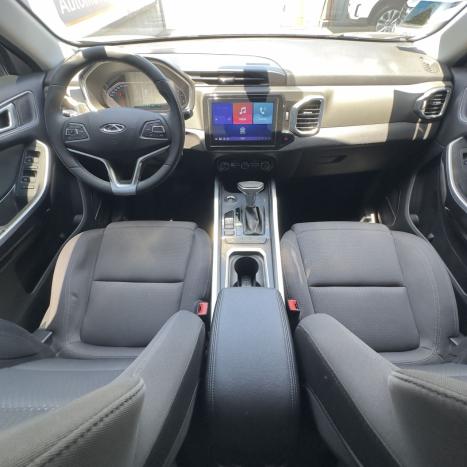 CHERY Tiggo 5X 1.5 4P T FLEX TURBO AUTOM�TICO DCT, Foto 8