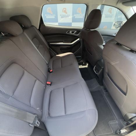 CHERY Tiggo 5X 1.5 4P T FLEX TURBO AUTOM�TICO DCT, Foto 9