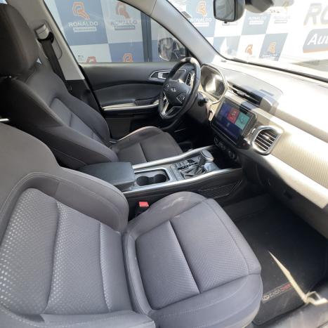 CHERY Tiggo 5X 1.5 4P T FLEX TURBO AUTOM�TICO DCT, Foto 10