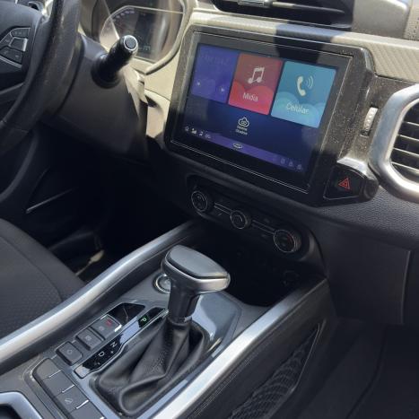 CHERY Tiggo 5X 1.5 4P T FLEX TURBO AUTOM�TICO DCT, Foto 12