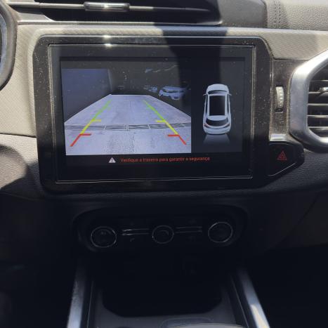 CHERY Tiggo 5X 1.5 4P T FLEX TURBO AUTOM�TICO DCT, Foto 13