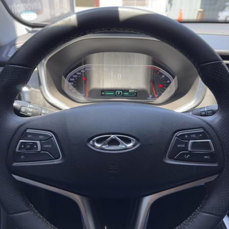 CHERY Tiggo 5X 1.5 4P T FLEX TURBO AUTOM�TICO DCT, Foto 14