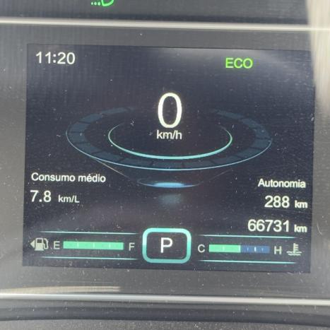 CHERY Tiggo 5X 1.5 4P T FLEX TURBO AUTOM�TICO DCT, Foto 15