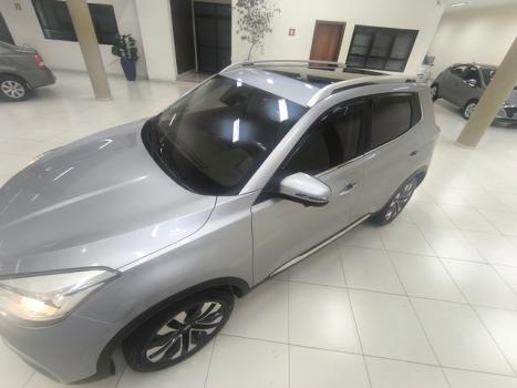 CHERY Tiggo 5X 1.5 4P TXS FLEX TURBO AUTOM�TICO DCT, Foto 3