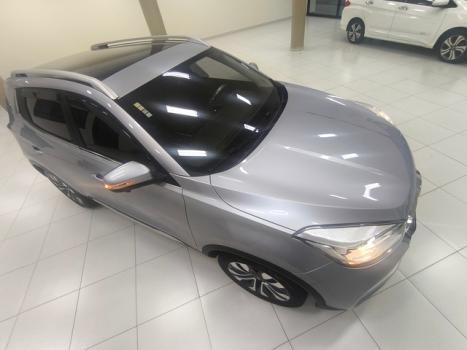 CHERY Tiggo 5X 1.5 4P TXS FLEX TURBO AUTOM�TICO DCT, Foto 4