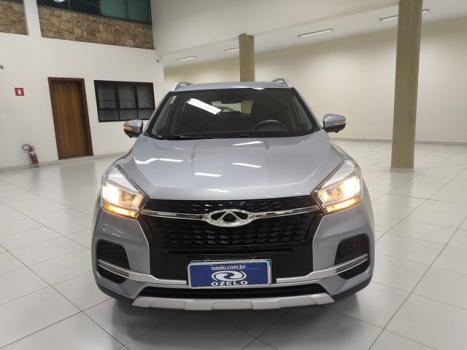 CHERY Tiggo 5X 1.5 4P TXS FLEX TURBO AUTOM�TICO DCT, Foto 6