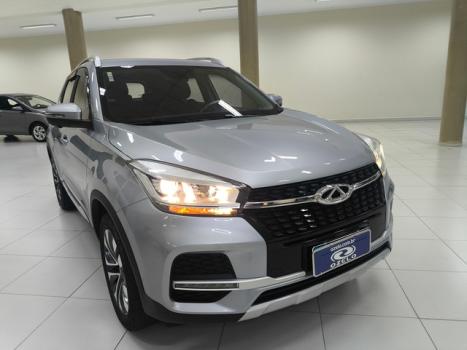 CHERY Tiggo 5X 1.5 4P TXS FLEX TURBO AUTOM�TICO DCT, Foto 7