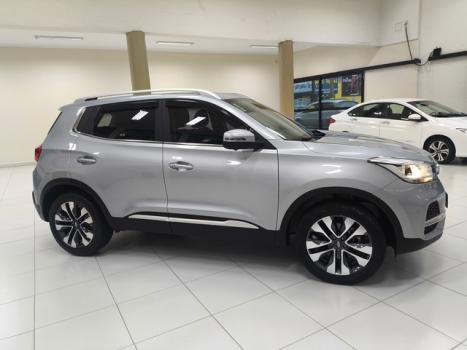 CHERY Tiggo 5X 1.5 4P TXS FLEX TURBO AUTOM�TICO DCT, Foto 9