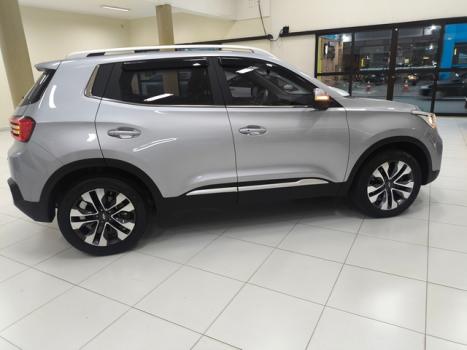 CHERY Tiggo 5X 1.5 4P TXS FLEX TURBO AUTOM�TICO DCT, Foto 10