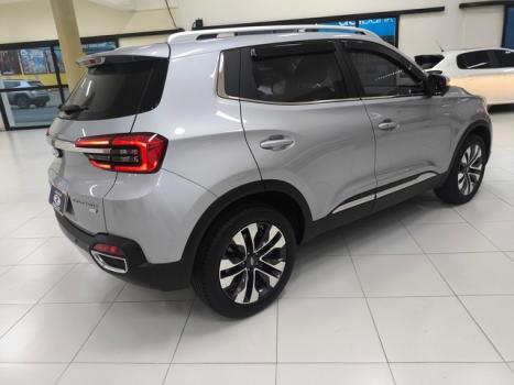 CHERY Tiggo 5X 1.5 4P TXS FLEX TURBO AUTOM�TICO DCT, Foto 11