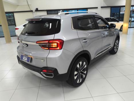 CHERY Tiggo 5X 1.5 4P TXS FLEX TURBO AUTOM�TICO DCT, Foto 12