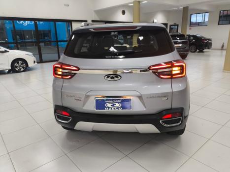 CHERY Tiggo 5X 1.5 4P TXS FLEX TURBO AUTOM�TICO DCT, Foto 13