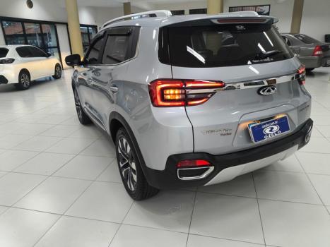CHERY Tiggo 5X 1.5 4P TXS FLEX TURBO AUTOM�TICO DCT, Foto 14