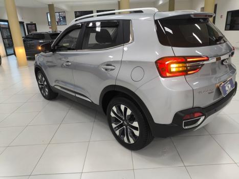 CHERY Tiggo 5X 1.5 4P TXS FLEX TURBO AUTOM�TICO DCT, Foto 15