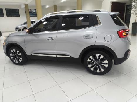 CHERY Tiggo 5X 1.5 4P TXS FLEX TURBO AUTOM�TICO DCT, Foto 16