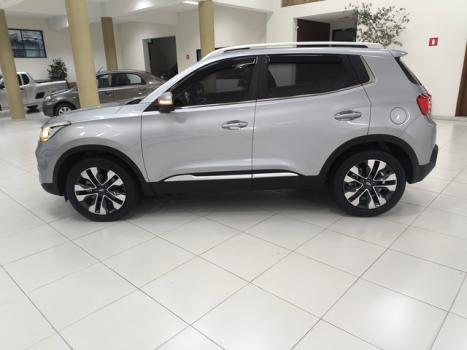CHERY Tiggo 5X 1.5 4P TXS FLEX TURBO AUTOM�TICO DCT, Foto 17
