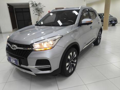 CHERY Tiggo 5X 1.5 4P TXS FLEX TURBO AUTOM�TICO DCT, Foto 20