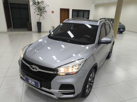 CHERY Tiggo 5X 1.5 4P TXS FLEX TURBO AUTOM�TICO DCT, Foto 21