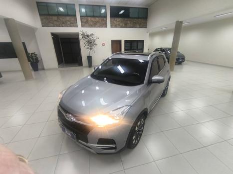 CHERY Tiggo 5X 1.5 4P TXS FLEX TURBO AUTOM�TICO DCT, Foto 22