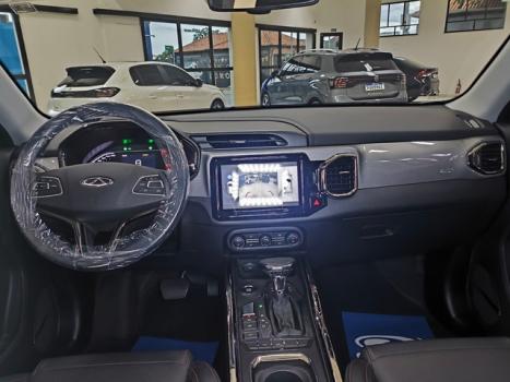 CHERY Tiggo 5X 1.5 4P TXS FLEX TURBO AUTOM�TICO DCT, Foto 24