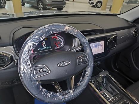 CHERY Tiggo 5X 1.5 4P TXS FLEX TURBO AUTOM�TICO DCT, Foto 25
