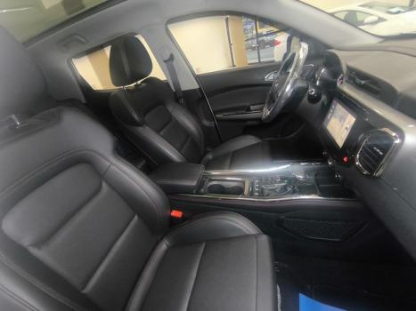 CHERY Tiggo 5X 1.5 4P TXS FLEX TURBO AUTOM�TICO DCT, Foto 27