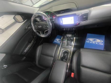 CHERY Tiggo 5X 1.5 4P TXS FLEX TURBO AUTOM�TICO DCT, Foto 28