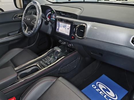 CHERY Tiggo 5X 1.5 4P TXS FLEX TURBO AUTOM�TICO DCT, Foto 32