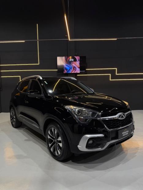 CHERY Tiggo 5X 1.5 4P TXS FLEX TURBO AUTOM�TICO DCT, Foto 1