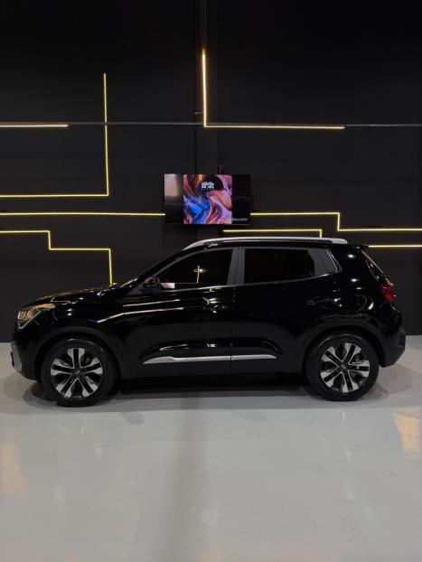 CHERY Tiggo 5X 1.5 4P TXS FLEX TURBO AUTOM�TICO DCT, Foto 2