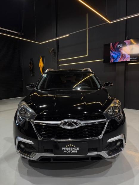 CHERY Tiggo 5X 1.5 4P TXS FLEX TURBO AUTOM�TICO DCT, Foto 3