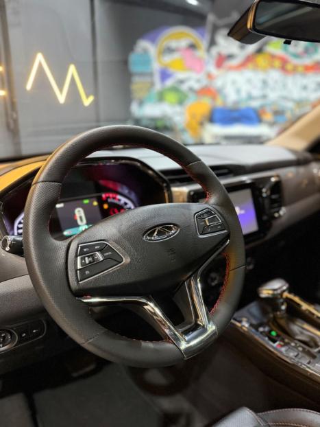 CHERY Tiggo 5X 1.5 4P TXS FLEX TURBO AUTOM�TICO DCT, Foto 4