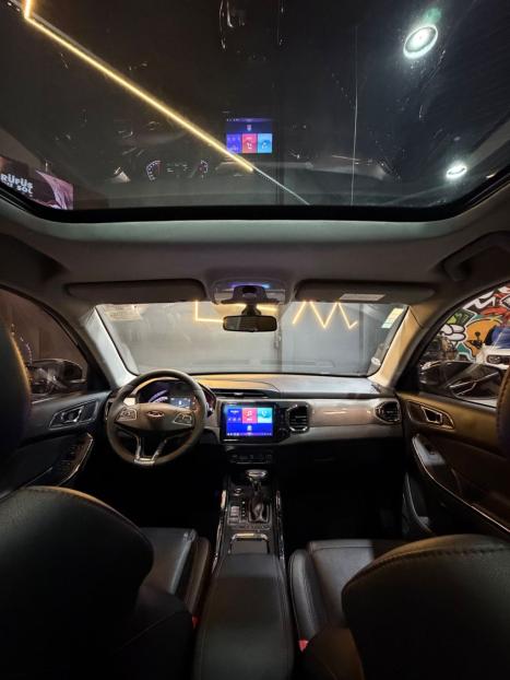 CHERY Tiggo 5X 1.5 4P TXS FLEX TURBO AUTOM�TICO DCT, Foto 5